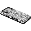 image:imageCasely iPhone 17 Pro Case  Extra Dirty Please  Fun on Weekdays  Bold Protective Design  Compatible with MagSafeHeart Throb  Endless Hearts