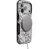 image:imageCasely iPhone 17 Pro Case  Extra Dirty Please  Fun on Weekdays  Bold Protective Design  Compatible with MagSafeHeart Throb  Endless Hearts
