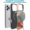 image:imageCasely iPhone 17 Pro Case  Extra Dirty Please  Fun on Weekdays  Bold Protective Design  Compatible with MagSafeHere Comes the Sun  Colorblock Sunset