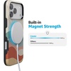 image:imageCasely iPhone 17 Pro Case  Extra Dirty Please  Fun on Weekdays  Bold Protective Design  Compatible with MagSafeHere Comes the Sun  Colorblock Sunset