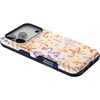 image:imageCasely iPhone 17 Pro Case  Extra Dirty Please  Fun on Weekdays  Bold Protective Design  Compatible with MagSafeHibiscus Blooms  Hawaiian Floral