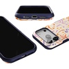 image:imageCasely iPhone 17 Pro Case  Extra Dirty Please  Fun on Weekdays  Bold Protective Design  Compatible with MagSafeHibiscus Blooms  Hawaiian Floral