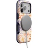 image:imageCasely iPhone 17 Pro Case  Extra Dirty Please  Fun on Weekdays  Bold Protective Design  Compatible with MagSafeHibiscus Blooms  Hawaiian Floral