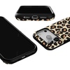 image:imageCasely iPhone 17 Pro Case  Extra Dirty Please  Fun on Weekdays  Bold Protective Design  Compatible with MagSafeInto the Wild  Leopard Print