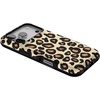 image:imageCasely iPhone 17 Pro Case  Extra Dirty Please  Fun on Weekdays  Bold Protective Design  Compatible with MagSafeInto the Wild  Leopard Print