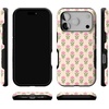 image:imageCasely iPhone 17 Pro Case  Extra Dirty Please  Fun on Weekdays  Bold Protective Design  Compatible with MagSafeJennas Flowers  Fun on Weekdays