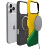 image:imageCasely iPhone 17 Pro Case  Extra Dirty Please  Fun on Weekdays  Bold Protective Design  Compatible with MagSafeKeep It Classic  Crayola Crayon Box