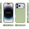 image:imageCasely iPhone 17 Pro Case  Extra Dirty Please  Fun on Weekdays  Bold Protective Design  Compatible with MagSafeKiwi Kiss  Matcha Green Shimmer