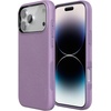 image:imageCasely iPhone 17 Pro Case  Extra Dirty Please  Fun on Weekdays  Bold Protective Design  Compatible with MagSafeLavender Waves  Purple Shimmer