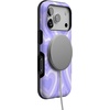 image:imageCasely iPhone 17 Pro Case  Extra Dirty Please  Fun on Weekdays  Bold Protective Design  Compatible with MagSafeLove Song  Lavender Heart