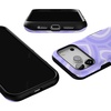 image:imageCasely iPhone 17 Pro Case  Extra Dirty Please  Fun on Weekdays  Bold Protective Design  Compatible with MagSafeLove Song  Lavender Heart