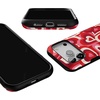 image:imageCasely iPhone 17 Pro Case  Extra Dirty Please  Fun on Weekdays  Bold Protective Design  Compatible with MagSafeLove Song Remix  Ombre Hearts