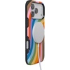 image:imageCasely iPhone 17 Pro Case  Extra Dirty Please  Fun on Weekdays  Bold Protective Design  Compatible with MagSafeLove for All  Rainbow Pride