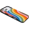 image:imageCasely iPhone 17 Pro Case  Extra Dirty Please  Fun on Weekdays  Bold Protective Design  Compatible with MagSafeLove for All  Rainbow Pride
