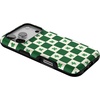 image:imageCasely iPhone 17 Pro Case  Extra Dirty Please  Fun on Weekdays  Bold Protective Design  Compatible with MagSafeLucky You  Shamrock