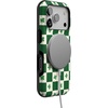 image:imageCasely iPhone 17 Pro Case  Extra Dirty Please  Fun on Weekdays  Bold Protective Design  Compatible with MagSafeLucky You  Shamrock