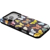 image:imageCasely iPhone 17 Pro Case  Extra Dirty Please  Fun on Weekdays  Bold Protective Design  Compatible with MagSafeMidnight Monarch  Jenna Palek x Casely