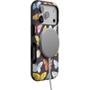 image:imageCasely iPhone 17 Pro Case  Extra Dirty Please  Fun on Weekdays  Bold Protective Design  Compatible with MagSafeMidnight Monarch  Jenna Palek x Casely