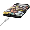 image:imageCasely iPhone 17 Pro Case  Extra Dirty Please  Fun on Weekdays  Bold Protective Design  Compatible with MagSafeMidnight Monarch  Jenna Palek x Casely