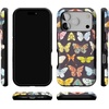 image:imageCasely iPhone 17 Pro Case  Extra Dirty Please  Fun on Weekdays  Bold Protective Design  Compatible with MagSafeMidnight Monarch  Jenna Palek x Casely