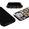 image:imageCasely iPhone 17 Pro Case  Extra Dirty Please  Fun on Weekdays  Bold Protective Design  Compatible with MagSafeMidnight Monarch  Jenna Palek x Casely