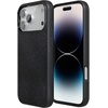 image:imageCasely iPhone 17 Pro Case  Extra Dirty Please  Fun on Weekdays  Bold Protective Design  Compatible with MagSafeMidnight Onyx  Black Shimmer