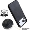 image:imageCasely iPhone 17 Pro Case  Extra Dirty Please  Fun on Weekdays  Bold Protective Design  Compatible with MagSafeMidnight Onyx  Black Shimmer
