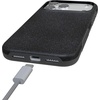 image:imageCasely iPhone 17 Pro Case  Extra Dirty Please  Fun on Weekdays  Bold Protective Design  Compatible with MagSafeMidnight Onyx  Black Shimmer