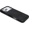 image:imageCasely iPhone 17 Pro Case  Extra Dirty Please  Fun on Weekdays  Bold Protective Design  Compatible with MagSafeMidnight Onyx  Black Shimmer