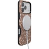 image:imageCasely iPhone 17 Pro Case  Extra Dirty Please  Fun on Weekdays  Bold Protective Design  Compatible with MagSafeMocha Meadow  Tiny Flowers