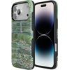 image:imageCasely iPhone 17 Pro Case  Extra Dirty Please  Fun on Weekdays  Bold Protective Design  Compatible with MagSafeMonets Bridge  The Met Museum