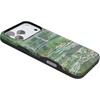 image:imageCasely iPhone 17 Pro Case  Extra Dirty Please  Fun on Weekdays  Bold Protective Design  Compatible with MagSafeMonets Bridge  The Met Museum
