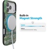 image:imageCasely iPhone 17 Pro Case  Extra Dirty Please  Fun on Weekdays  Bold Protective Design  Compatible with MagSafeMonets Bridge  The Met Museum