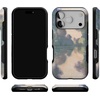 image:imageCasely iPhone 17 Pro Case  Extra Dirty Please  Fun on Weekdays  Bold Protective Design  Compatible with MagSafeMonets Morning  The Met Museum