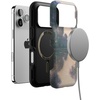 image:imageCasely iPhone 17 Pro Case  Extra Dirty Please  Fun on Weekdays  Bold Protective Design  Compatible with MagSafeMonets Morning  The Met Museum