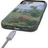 image:imageCasely iPhone 17 Pro Case  Extra Dirty Please  Fun on Weekdays  Bold Protective Design  Compatible with MagSafeMonets View  The Met Museum
