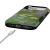 image:imageCasely iPhone 17 Pro Case  Extra Dirty Please  Fun on Weekdays  Bold Protective Design  Compatible with MagSafeMonets Water Lilies  The Met Museum