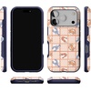 image:imageCasely iPhone 17 Pro Case  Extra Dirty Please  Fun on Weekdays  Bold Protective Design  Compatible with MagSafeOn the Cape  Coastal Summer