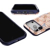 image:imageCasely iPhone 17 Pro Case  Extra Dirty Please  Fun on Weekdays  Bold Protective Design  Compatible with MagSafeOn the Cape  Coastal Summer
