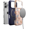 image:imageCasely iPhone 17 Pro Case  Extra Dirty Please  Fun on Weekdays  Bold Protective Design  Compatible with MagSafeOn the Cape  Coastal Summer