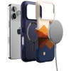 image:imageCasely iPhone 17 Pro Case  Extra Dirty Please  Fun on Weekdays  Bold Protective Design  Compatible with MagSafeOpposites Attract  Day  Night Colorblock Mt