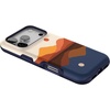 image:imageCasely iPhone 17 Pro Case  Extra Dirty Please  Fun on Weekdays  Bold Protective Design  Compatible with MagSafeOpposites Attract  Day  Night Colorblock Mt
