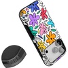 image:imageCasely iPhone 17 Pro Case  Extra Dirty Please  Fun on Weekdays  Bold Protective Design  Compatible with MagSafeOutside the Lines  Crayola Marker