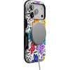 image:imageCasely iPhone 17 Pro Case  Extra Dirty Please  Fun on Weekdays  Bold Protective Design  Compatible with MagSafeOutside the Lines  Crayola Marker
