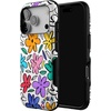 image:imageCasely iPhone 17 Pro Case  Extra Dirty Please  Fun on Weekdays  Bold Protective Design  Compatible with MagSafeOutside the Lines  Crayola Marker