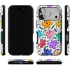 image:imageCasely iPhone 17 Pro Case  Extra Dirty Please  Fun on Weekdays  Bold Protective Design  Compatible with MagSafeOutside the Lines  Crayola Marker