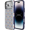 image:imageCasely iPhone 17 Pro Case  Extra Dirty Please  Fun on Weekdays  Bold Protective Design  Compatible with MagSafePalermo  Dippin Daisys Italian Coast