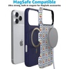 image:imageCasely iPhone 17 Pro Case  Extra Dirty Please  Fun on Weekdays  Bold Protective Design  Compatible with MagSafePalermo  Dippin Daisys Italian Coast