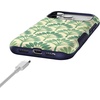 image:imageCasely iPhone 17 Pro Case  Extra Dirty Please  Fun on Weekdays  Bold Protective Design  Compatible with MagSafePalm Royale  Palm Beach