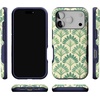 image:imageCasely iPhone 17 Pro Case  Extra Dirty Please  Fun on Weekdays  Bold Protective Design  Compatible with MagSafePalm Royale  Palm Beach